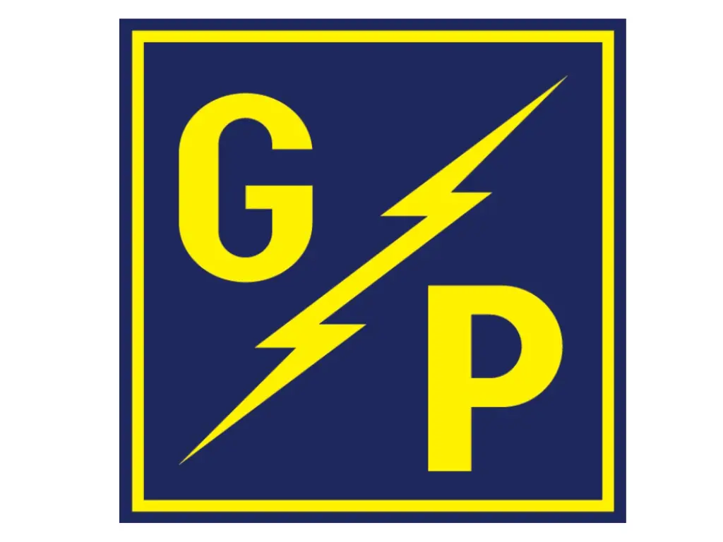 Logo GP