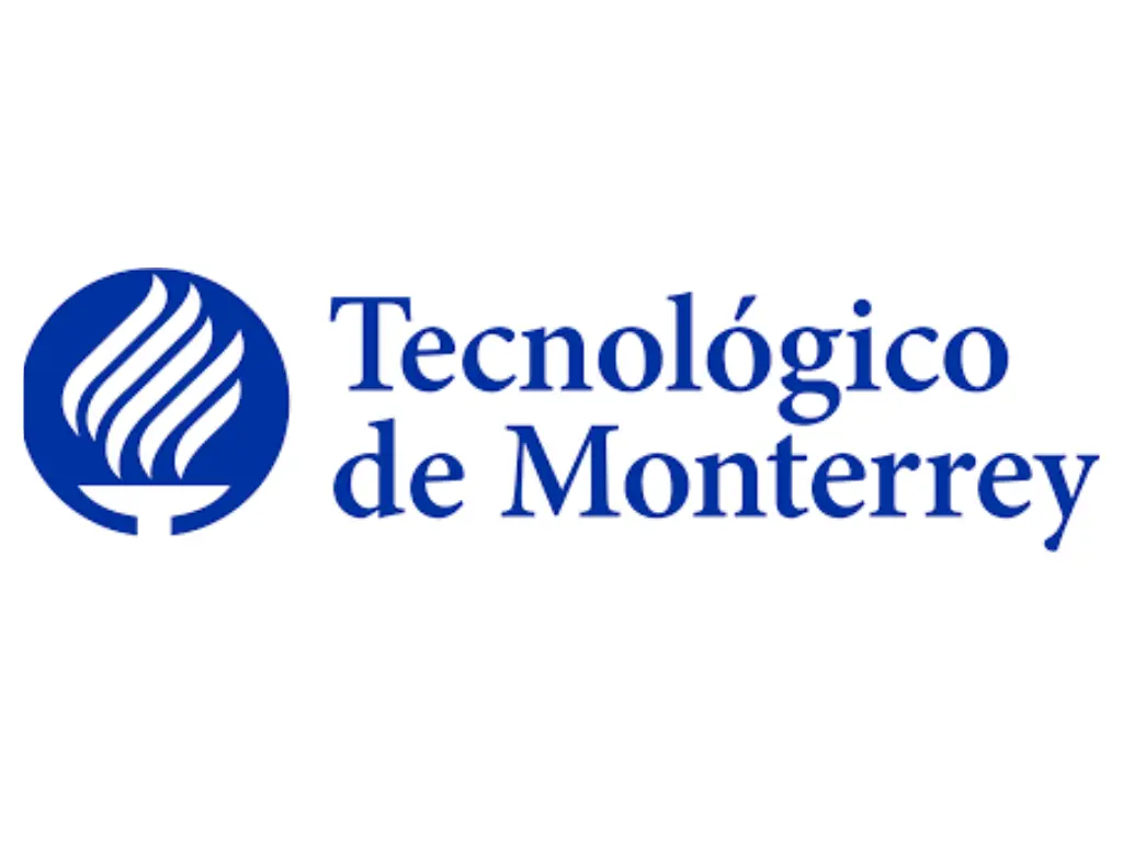 Logo Tec de Monterrey