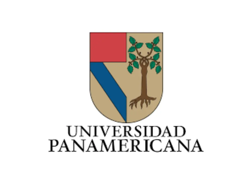 Logo Universidad Panamericana