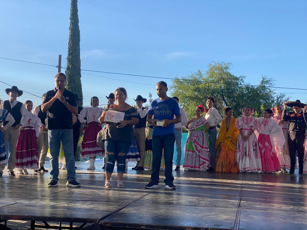 POR UN MÉXICO MEJOR!