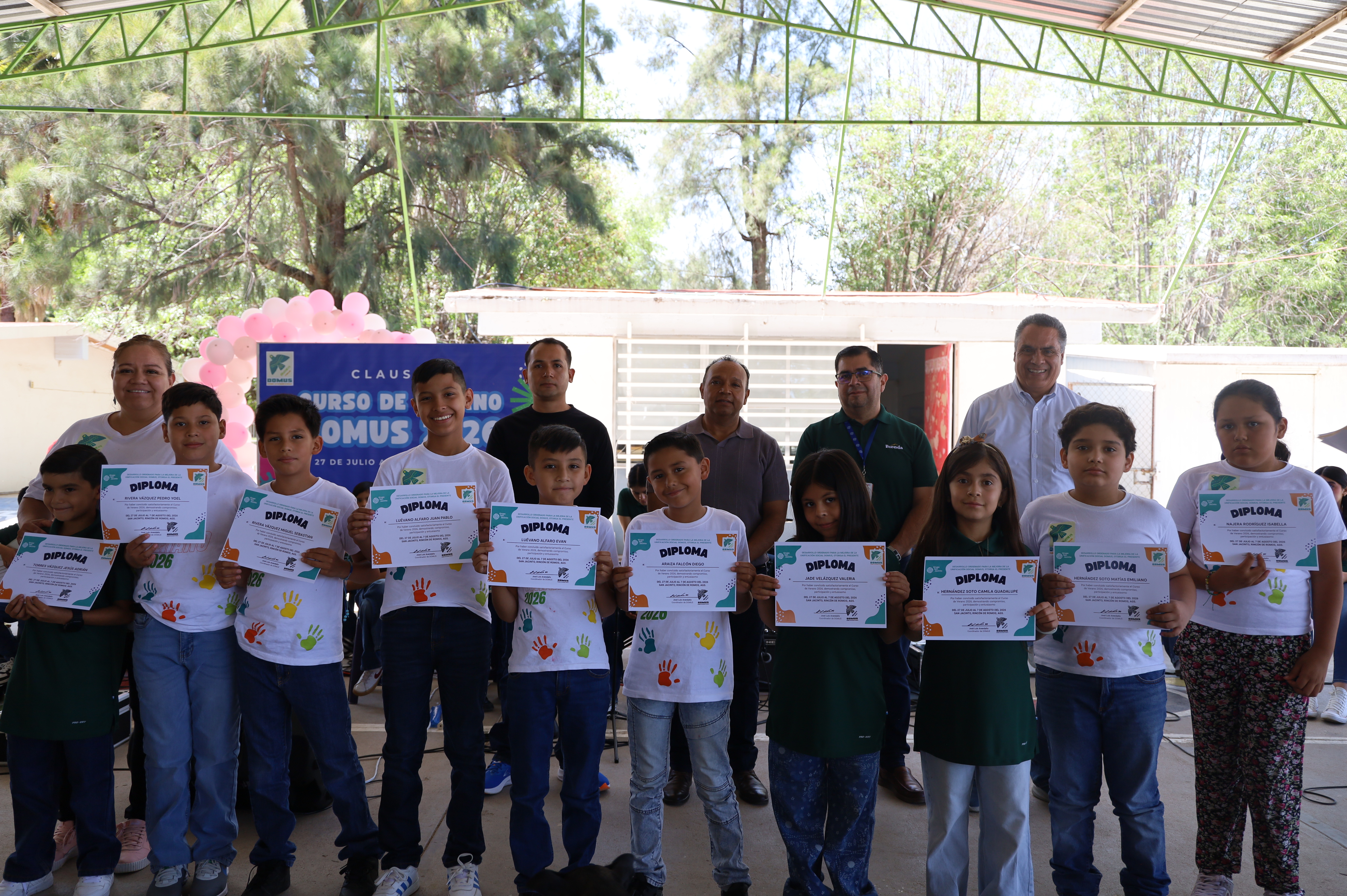 CURSO DE VERANO 2026